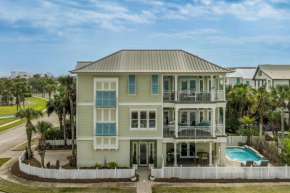 Evening Views at Destin Pointe Resort
